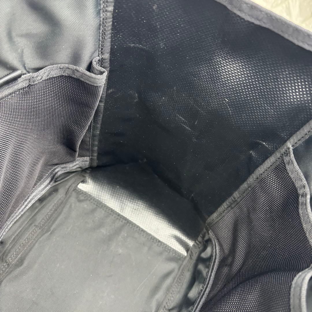 ✨美品✨ PORTER HEAT ヒート トートバッグ 黒 703-06972