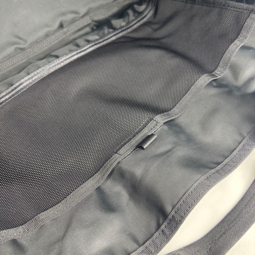 ✨美品✨ PORTER HEAT ヒート トートバッグ 黒 703-06972