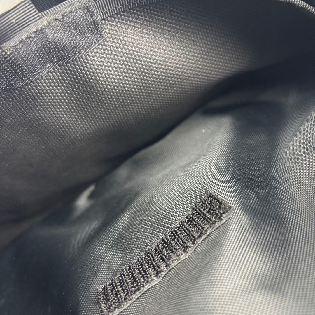 ✨美品✨ PORTER HEAT ヒート トートバッグ 黒 703-06972