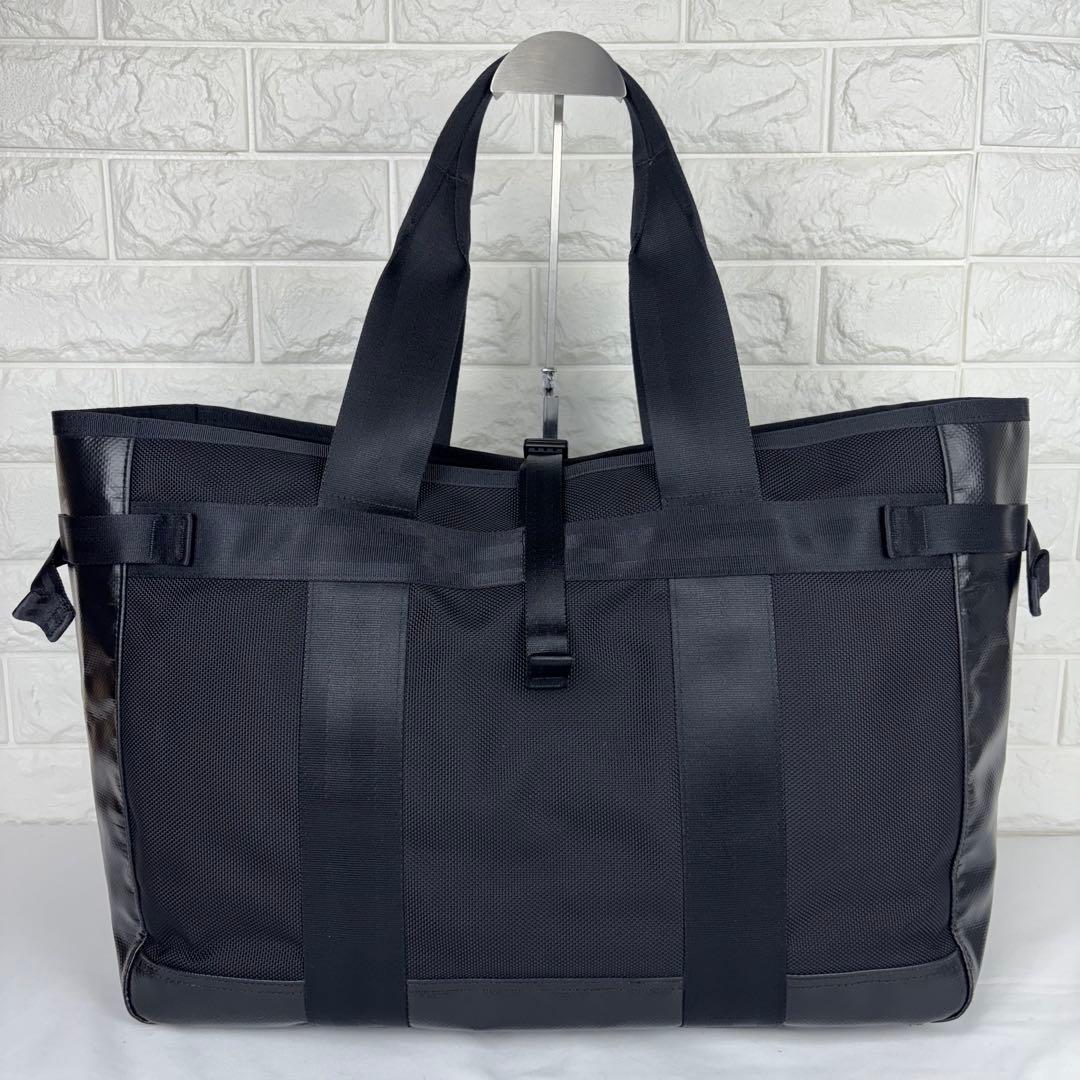 ✨美品✨ PORTER HEAT ヒート トートバッグ 黒 703-06972