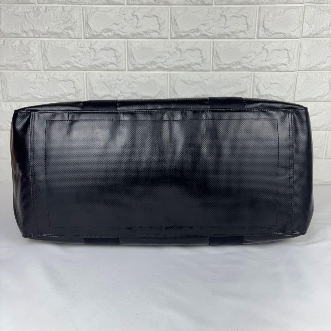 ✨美品✨ PORTER HEAT ヒート トートバッグ 黒 703-06972