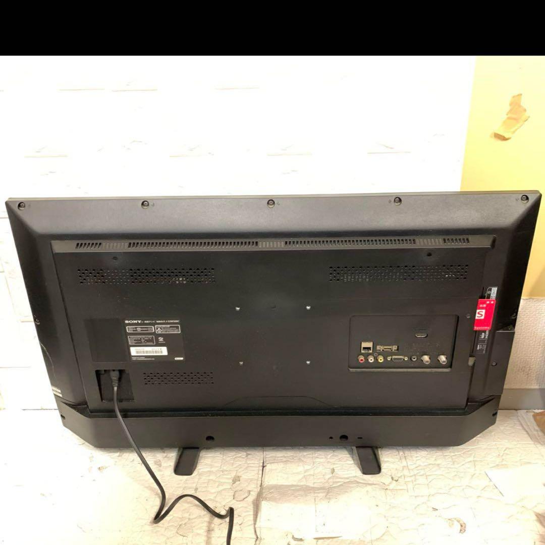SONY BRAVIA 液晶テレビ　KJ-32W500C