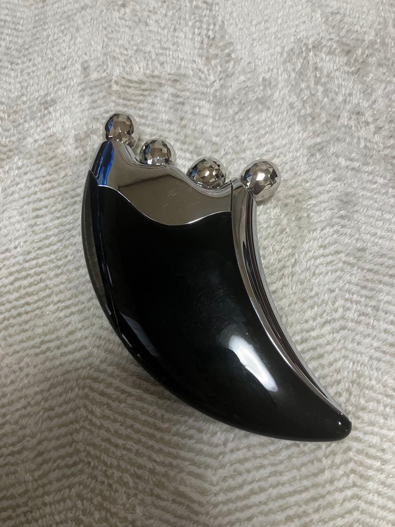 ReFa プロフェッショナルエディション 美顔ローラー ブラック