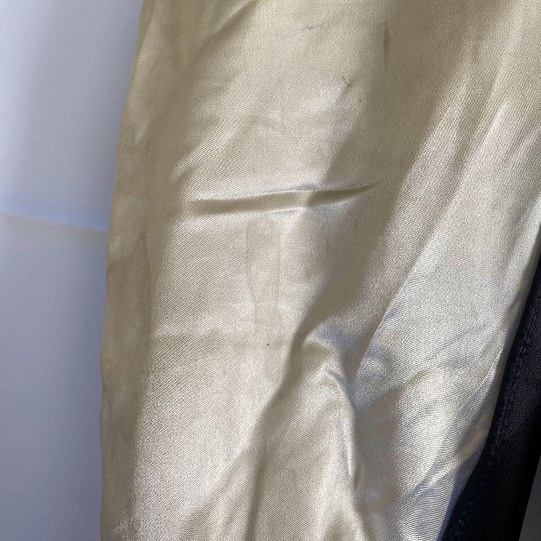 PUNK DRUNKERS スカジャン XL