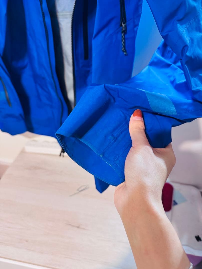 Burton ak GORE-TEX Pro 3 ジャケット