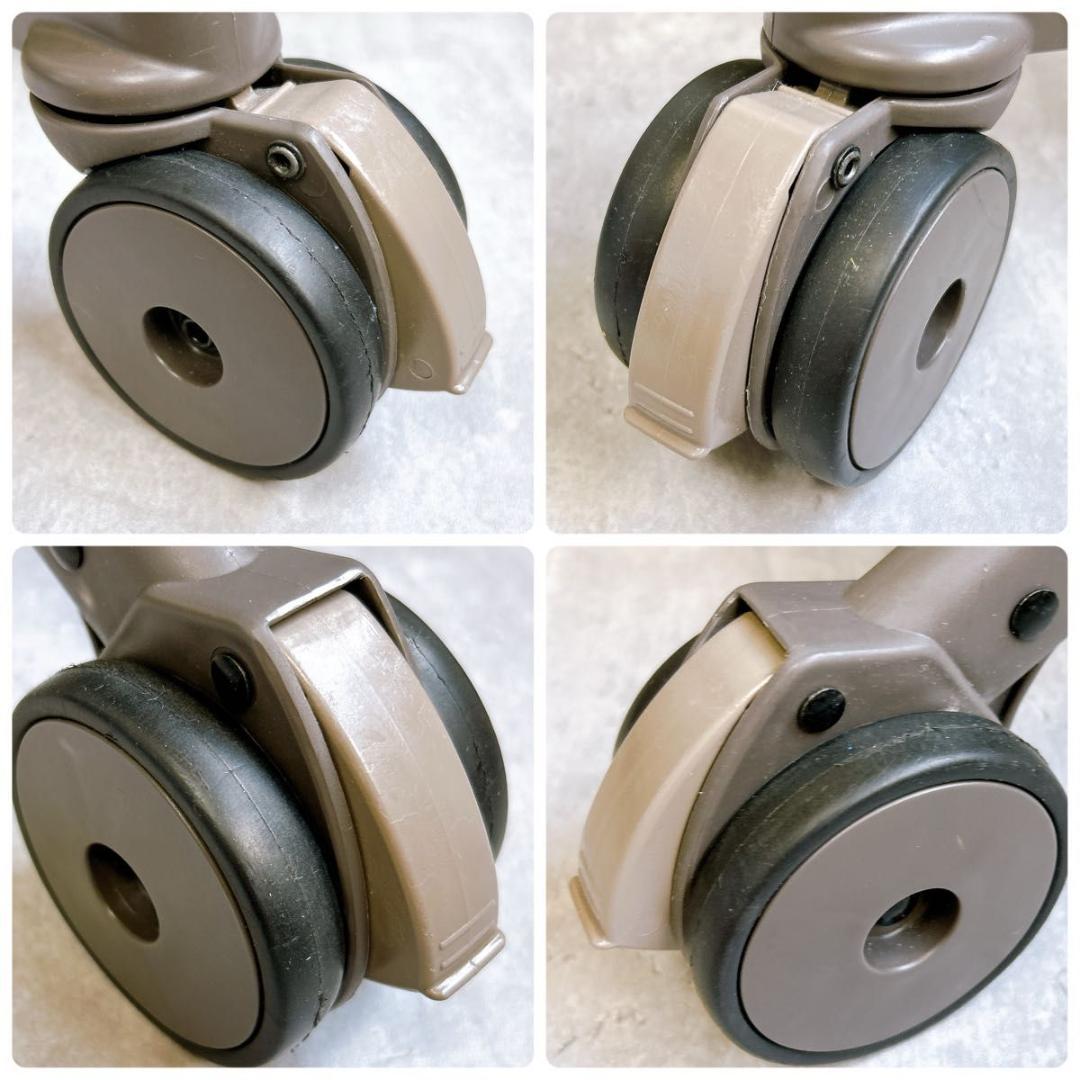 Combi ネムリラAT 電動 ハイローチェア オートスウィング