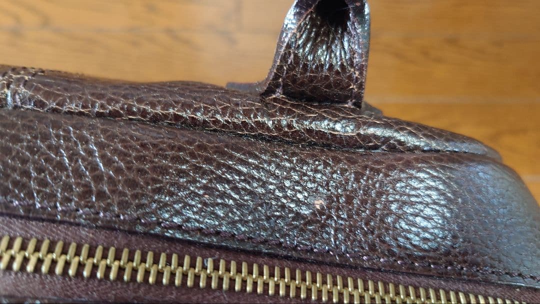 ヴィヴィアンウエストウッド☆ボストンバッグ