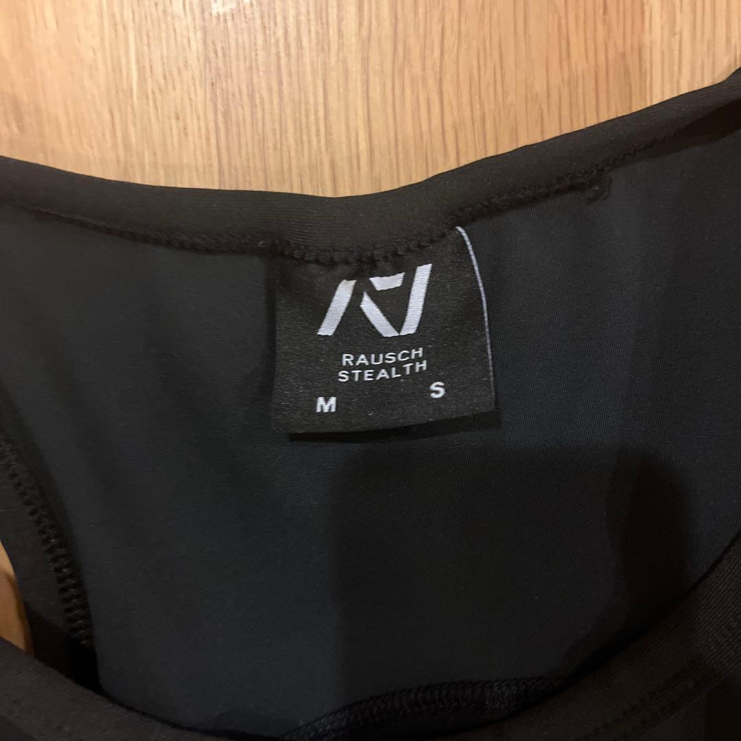 A7シングレットメンズSサイズ