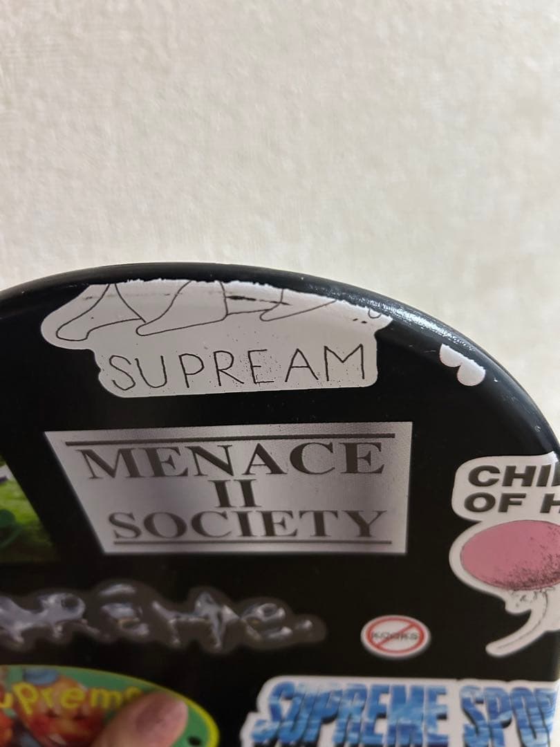 h*☆様 supreme スケートボード　デッキ