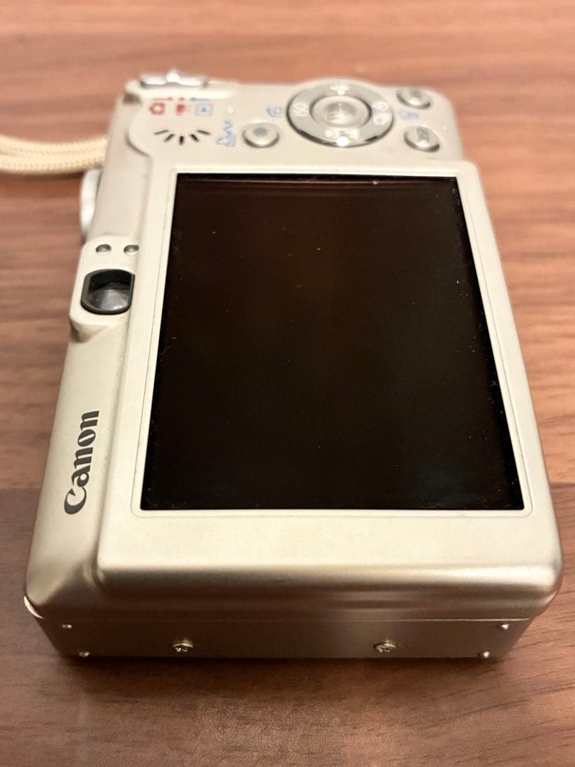 【極美品】Canon IXY DIGITAL 70 PC1193