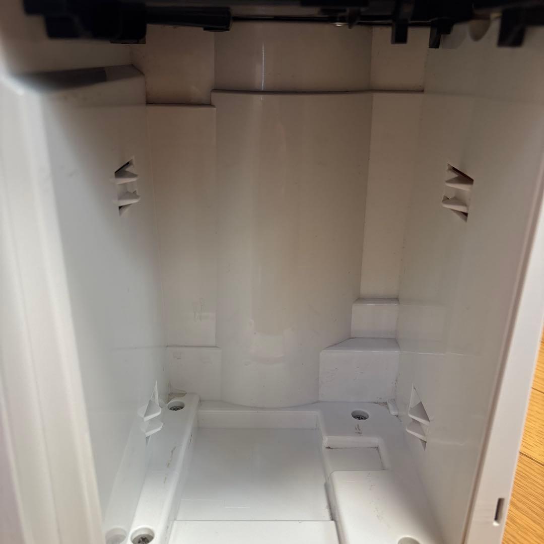 SHARP 除湿機 ホワイト　CV-L71 2022年式