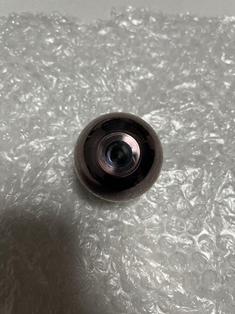 H*I様 SEEKER ARVOU ヘビーウェイト シフトノブ セット M10×