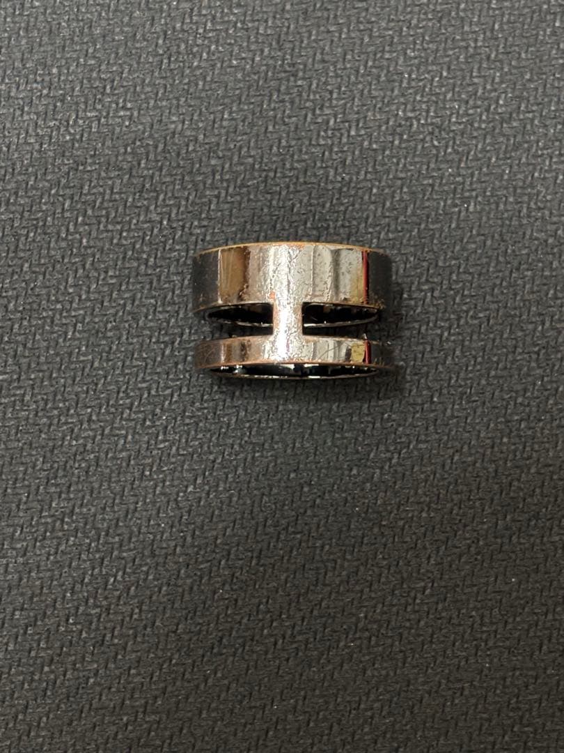 FENDI バグズ モンスター リング