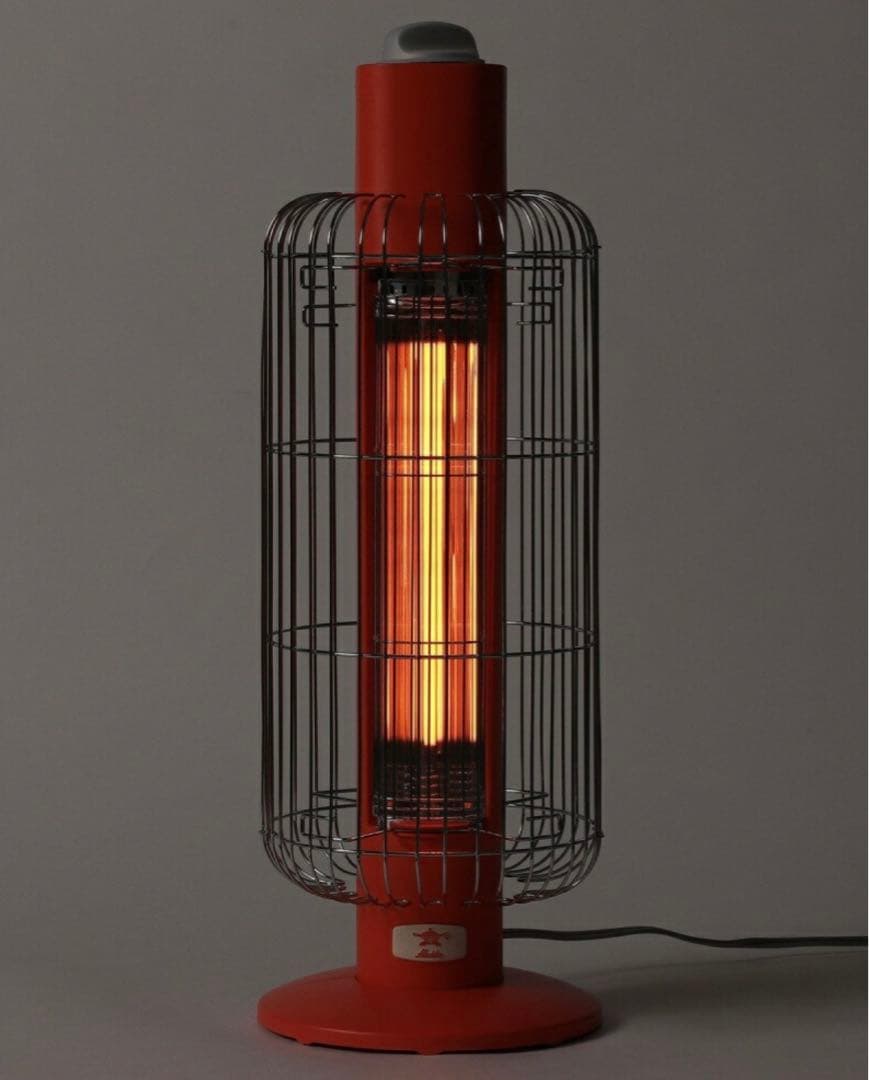 Aladdin beams グラファイトヒーター　ヒーター　ストーブ　トリカゴ