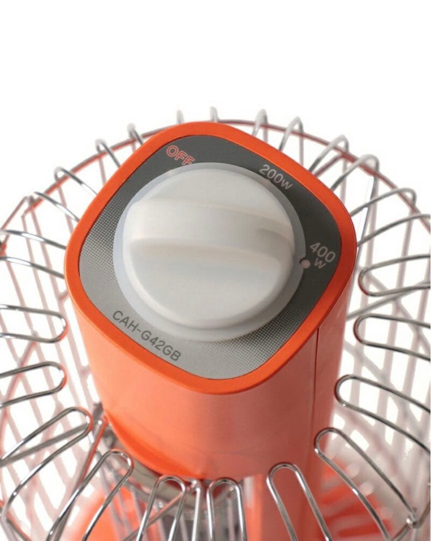 Aladdin beams グラファイトヒーター　ヒーター　ストーブ　トリカゴ