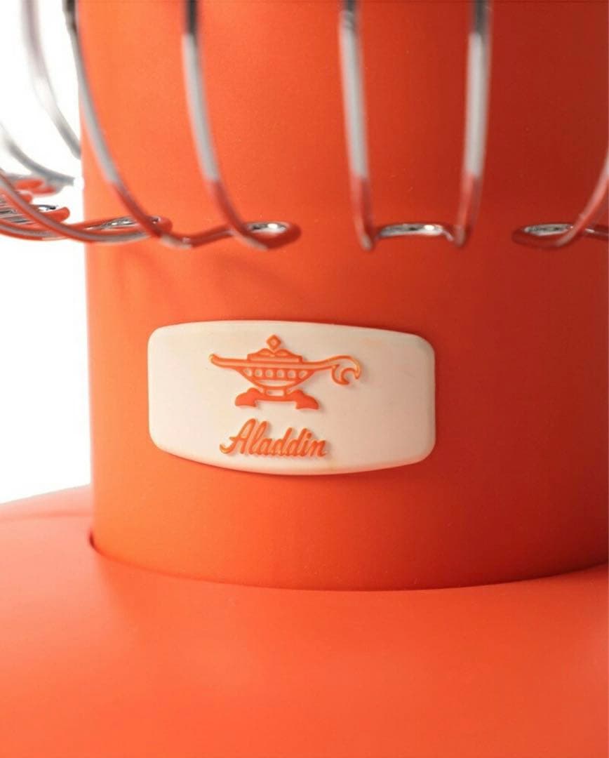 Aladdin beams グラファイトヒーター　ヒーター　ストーブ　トリカゴ