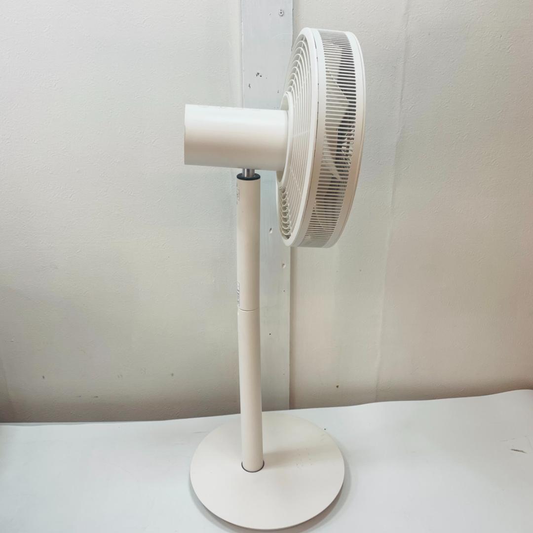 BALMUDA バルミューダ GreenFan 扇風機 EGF-1600-WG