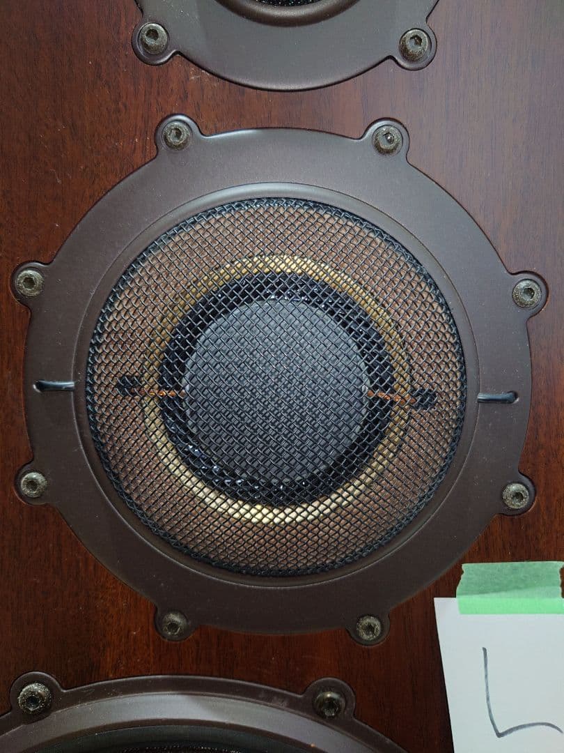 DIATONE DS-1000Z ペア