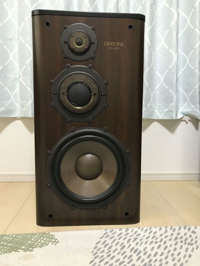 DIATONE DS-1000Z ペア