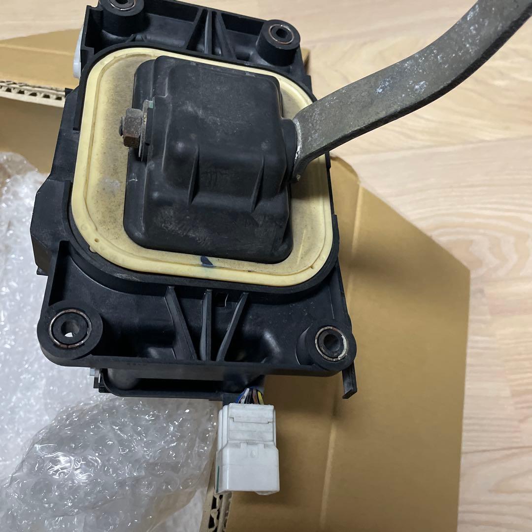 チェイサー　シフトゲート　AT ツアラー　JZX100