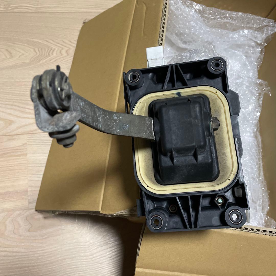 チェイサー　シフトゲート　AT ツアラー　JZX100