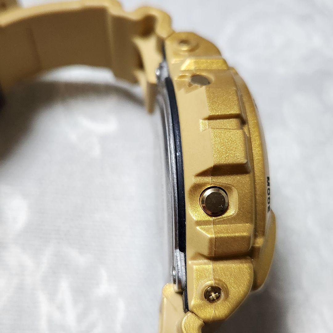 時計 G-SHOCK DW-6900GD