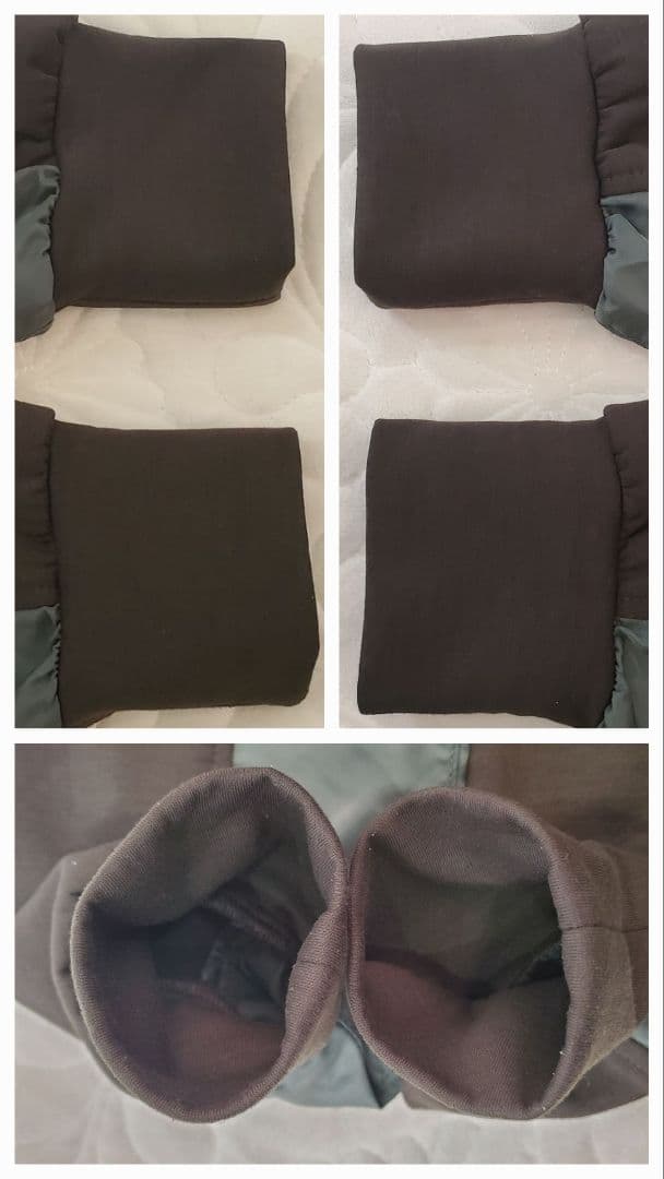 AVIREX アビレックス２点セット ジャージウェア スウェットパーカー パンツ