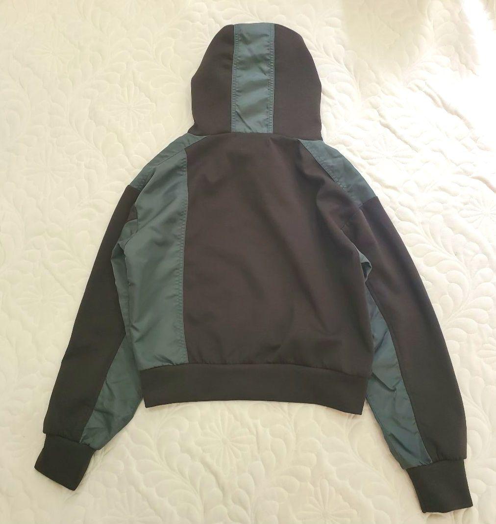 AVIREX アビレックス２点セット ジャージウェア スウェットパーカー パンツ