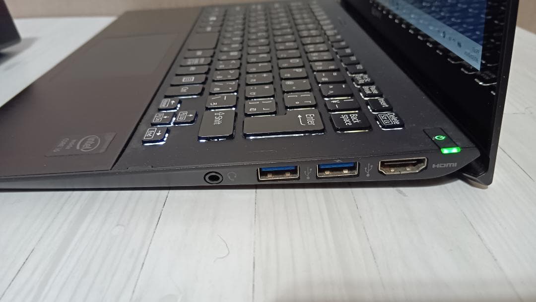 Vaio SVP112 4世代i5