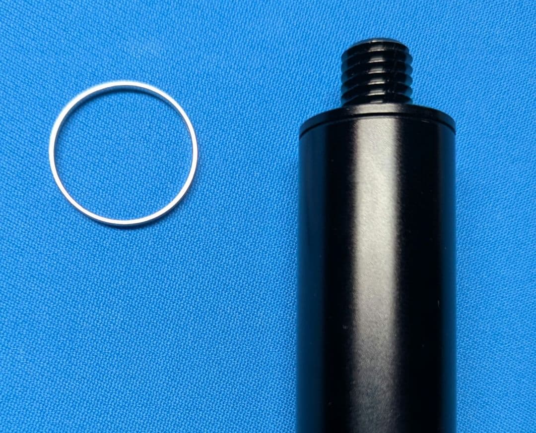 【オマケ付き!!】HOWキュー ZR-3