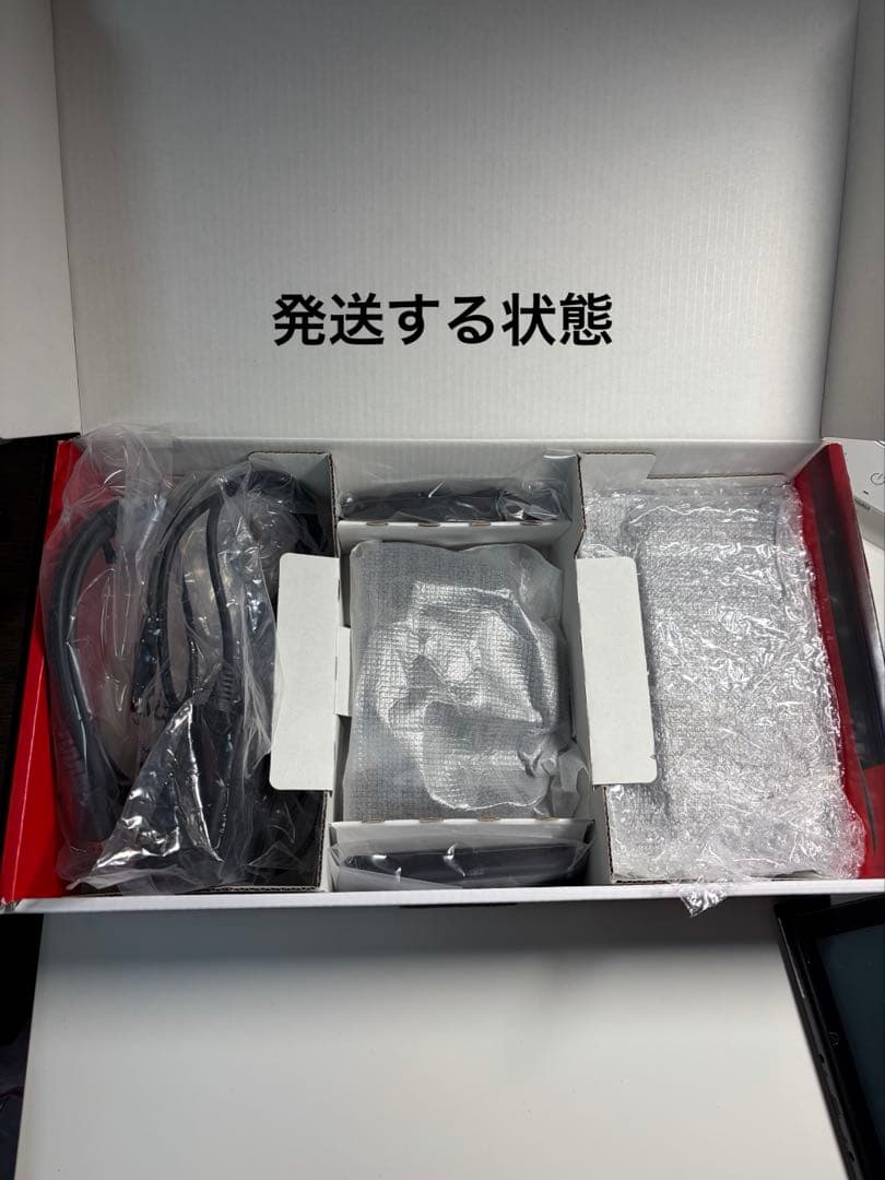 Nintendo Switch 本体　ニンテンドースイッチ