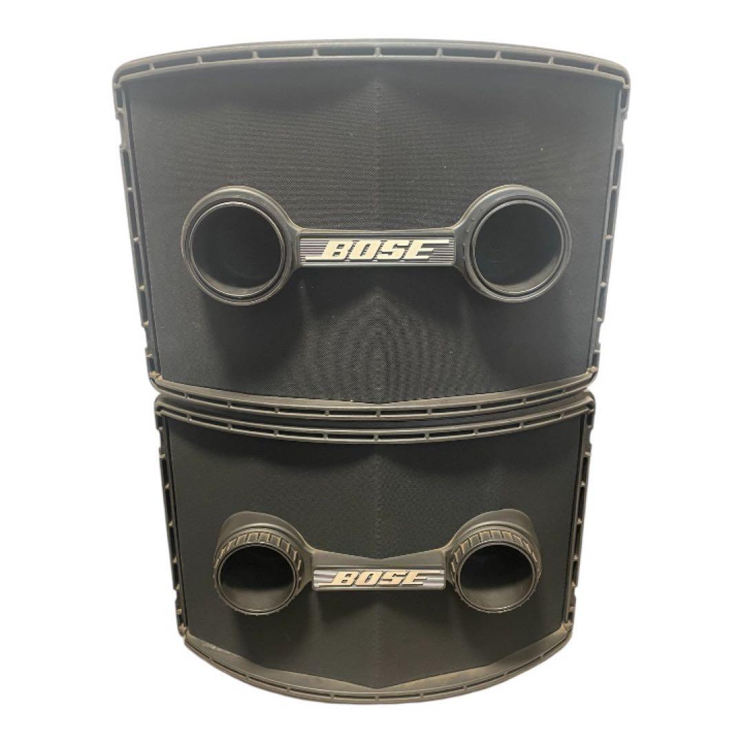 BOSE 802 スピーカー ペア 2台セット 動作確認済み