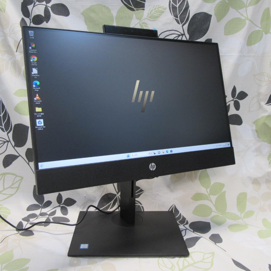 Win11公式対応8世代Corei5/メ16G/新品SSD+HDD/無線/DVD