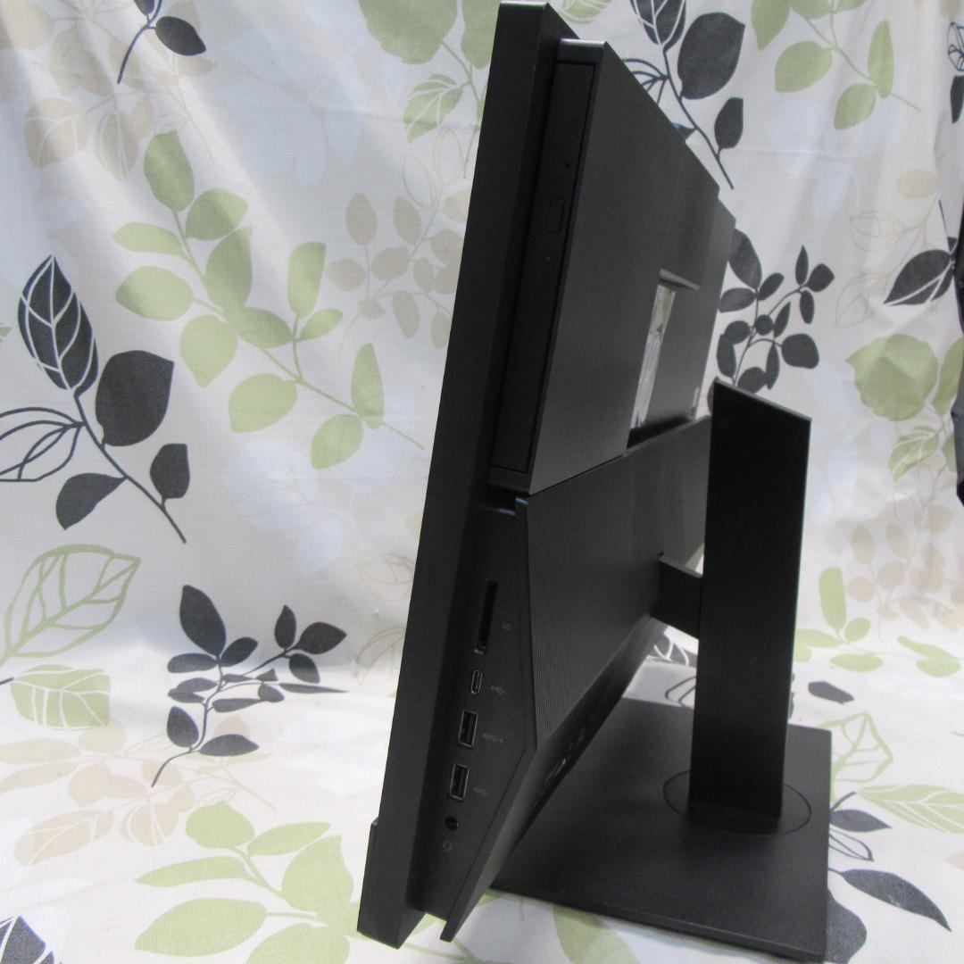 Win11公式対応8世代Corei5/メ16G/新品SSD+HDD/無線/DVD