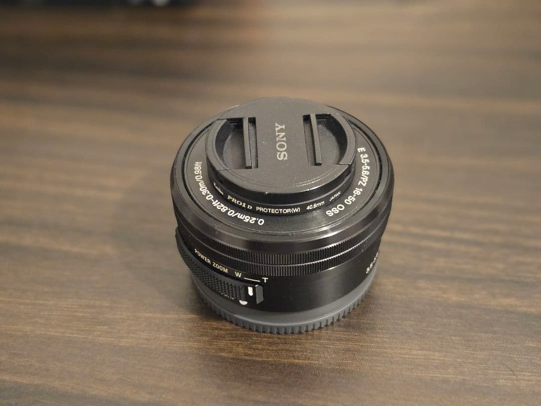 α6600 ILCE-6600 レンズ付き