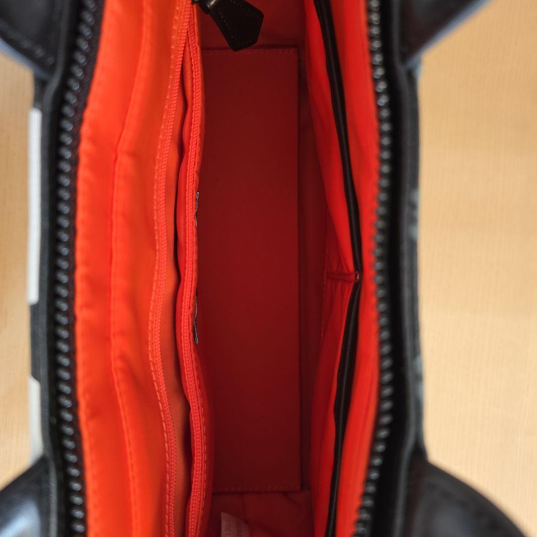 CASTELBAJAC　トートバッグ