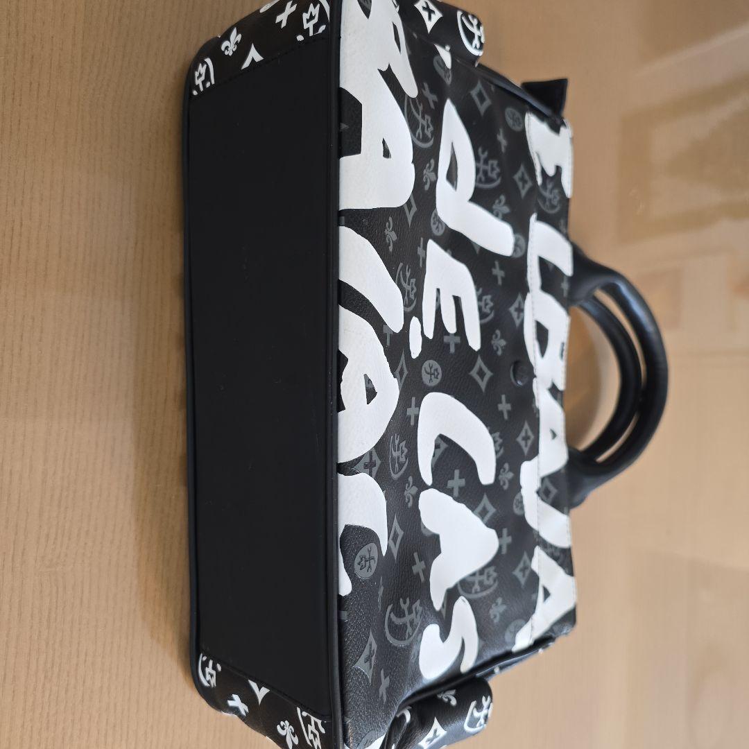 CASTELBAJAC　トートバッグ