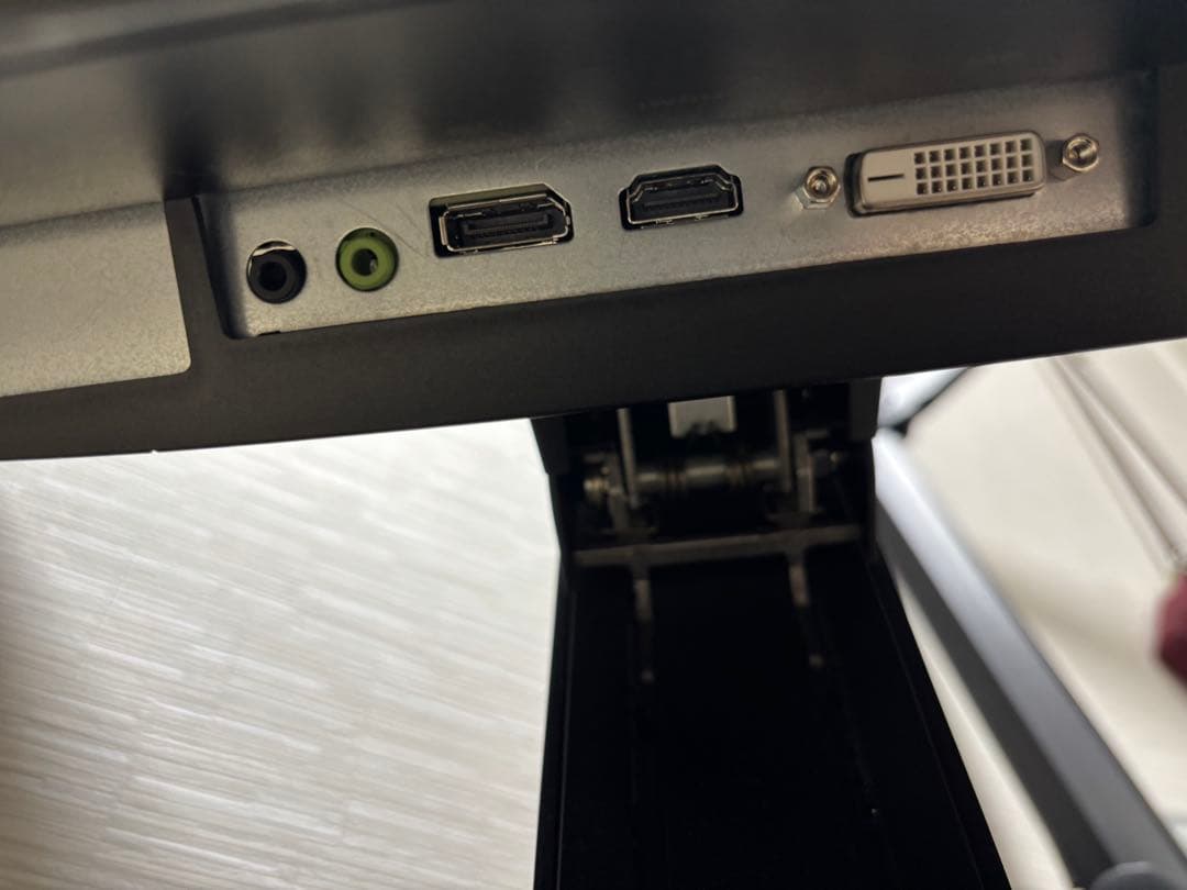 ASUS VG258QR-G モニター 本体