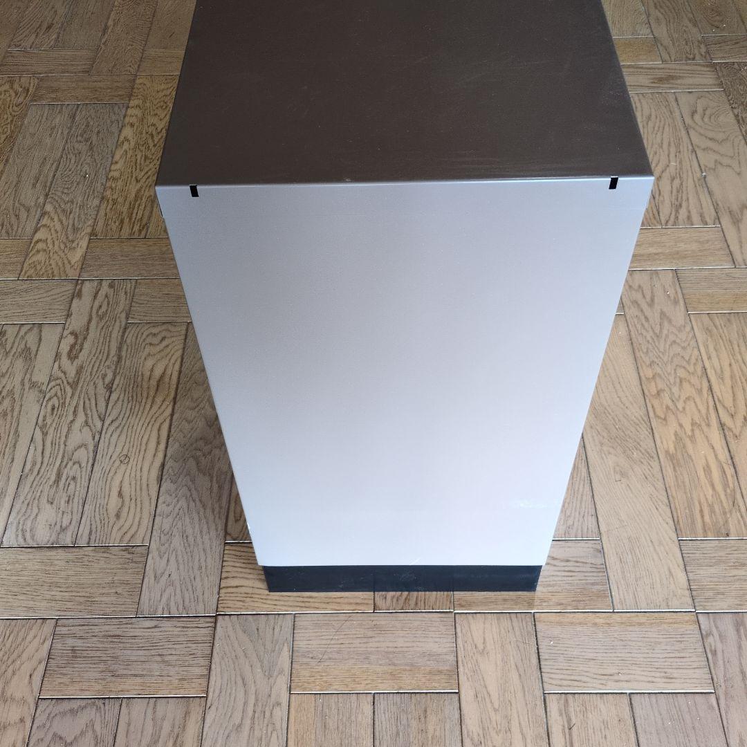 BISLEY キャビネット ブラウン ビスレー イギリス スチール 引出しデスク