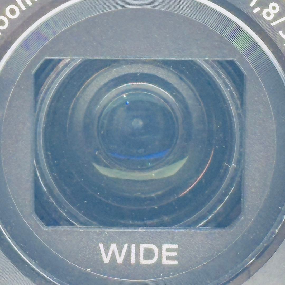 【動作確認済み】SONY HANDYCAM HDR-CX550V