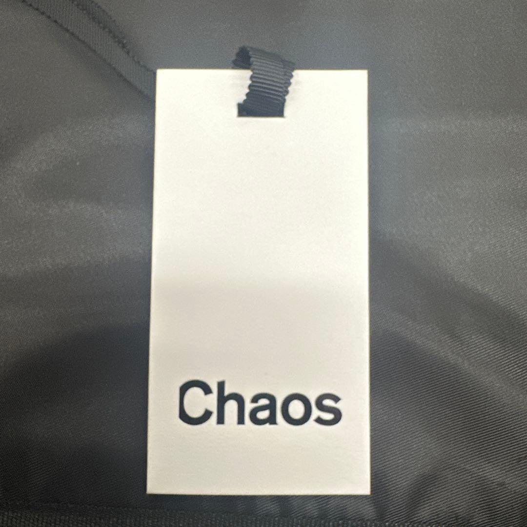 Chaos ◇REMI RELIEF◇別注ロングダウン　モカ