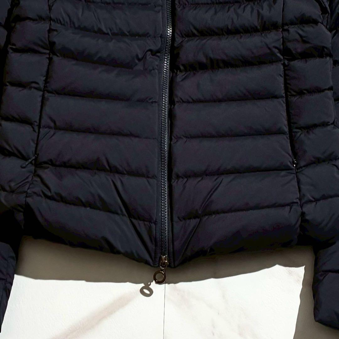 【極美品/L】タトラス ダウンジャケット ヴァレナ LTKE24A4164