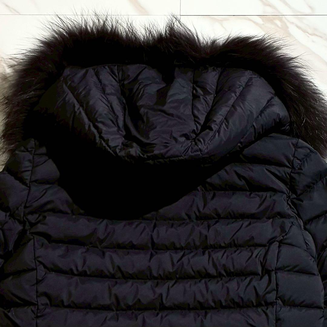 【極美品/L】タトラス ダウンジャケット ヴァレナ LTKE24A4164