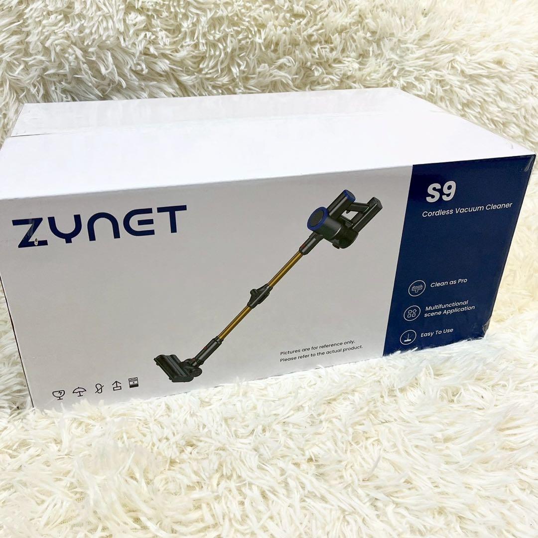 掃除機✨コードレス 業界初 腰痛ゼロ折りたたみ式 70KPa超強力吸引 自立式