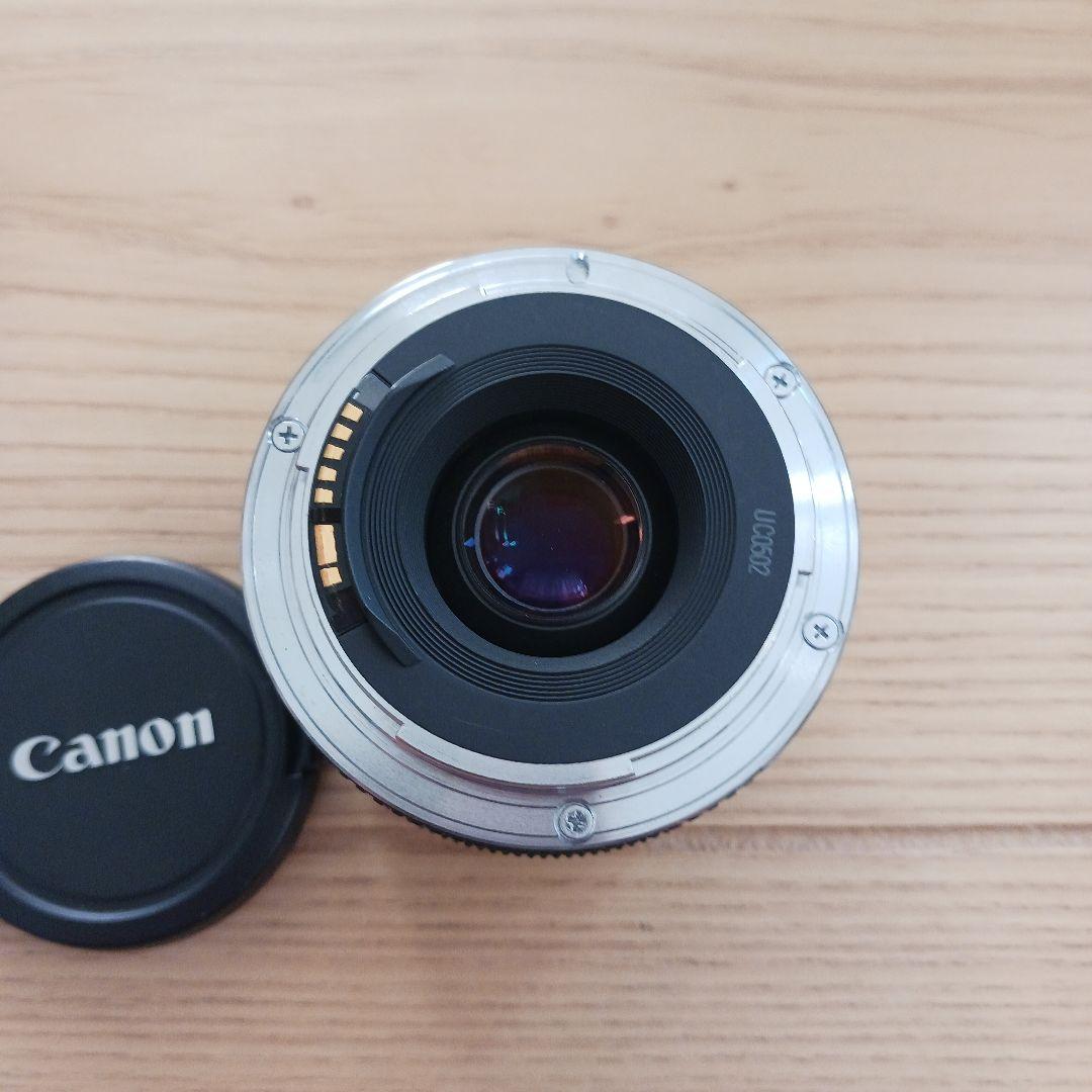 luckycat　美品　Canon EF 28mm F2.8 ✨