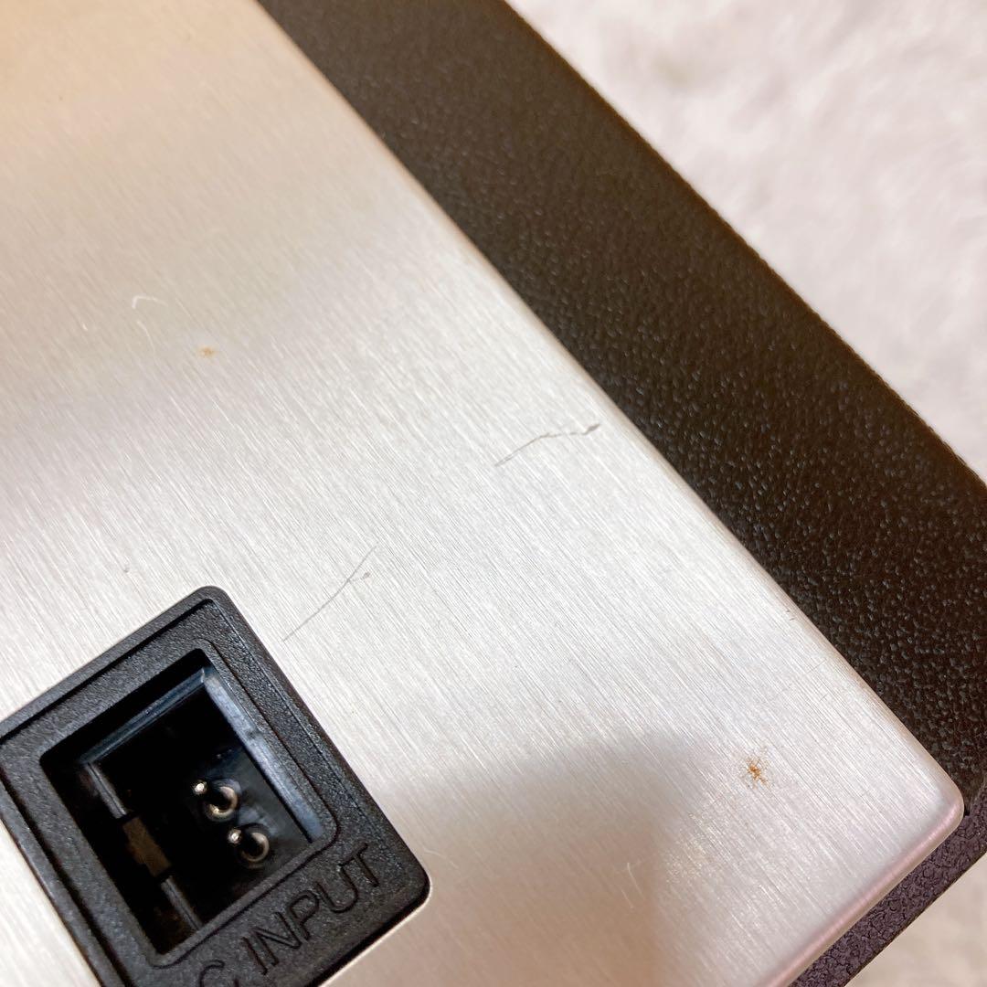 SONY ソニー　ラジカセ　CF-1980