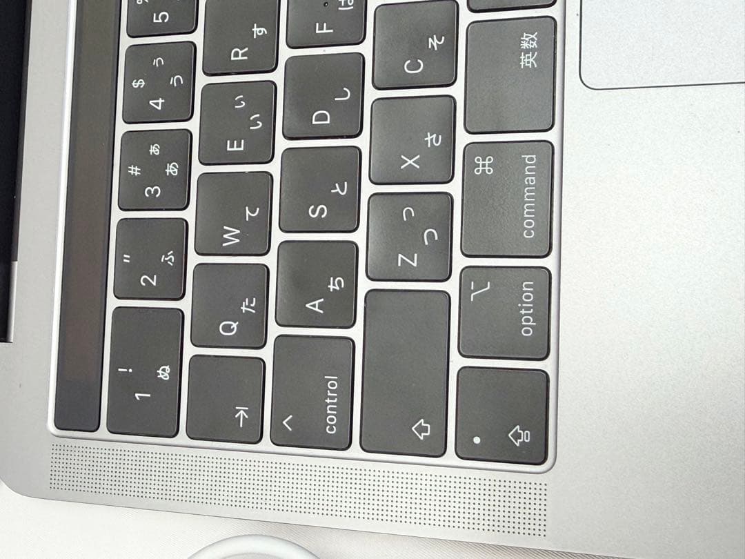 MacBook Pro 13インチ 2019 A1989