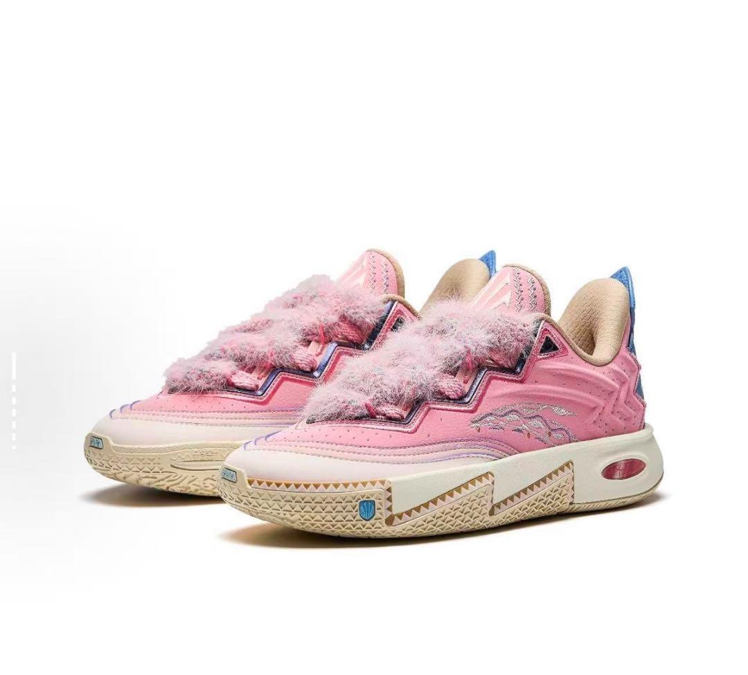 シューズ(男性用) ANTA KAI2