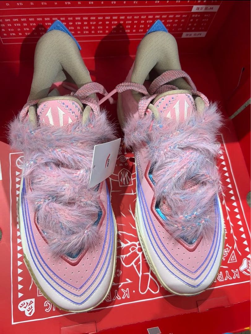 シューズ(男性用) ANTA KAI2