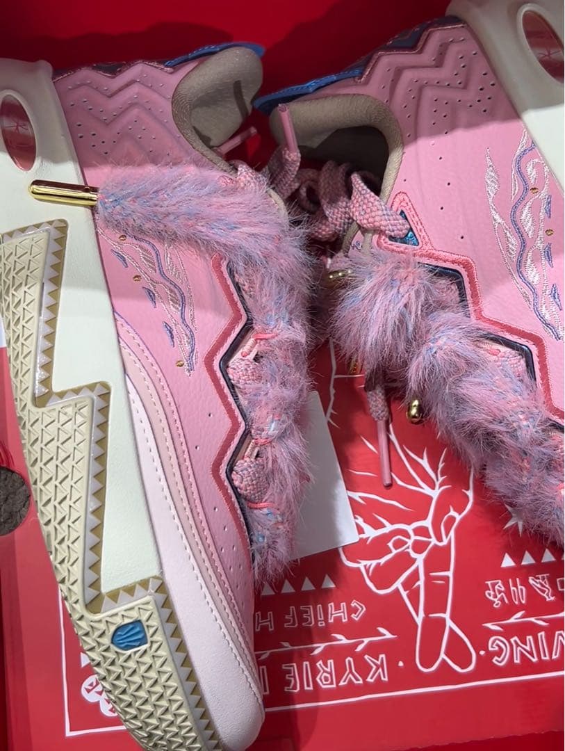 シューズ(男性用) ANTA KAI2